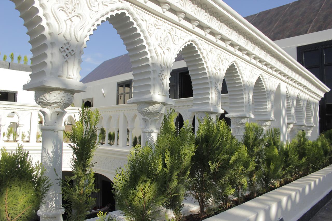 מרקש Riad Palais Razala מראה חיצוני תמונה