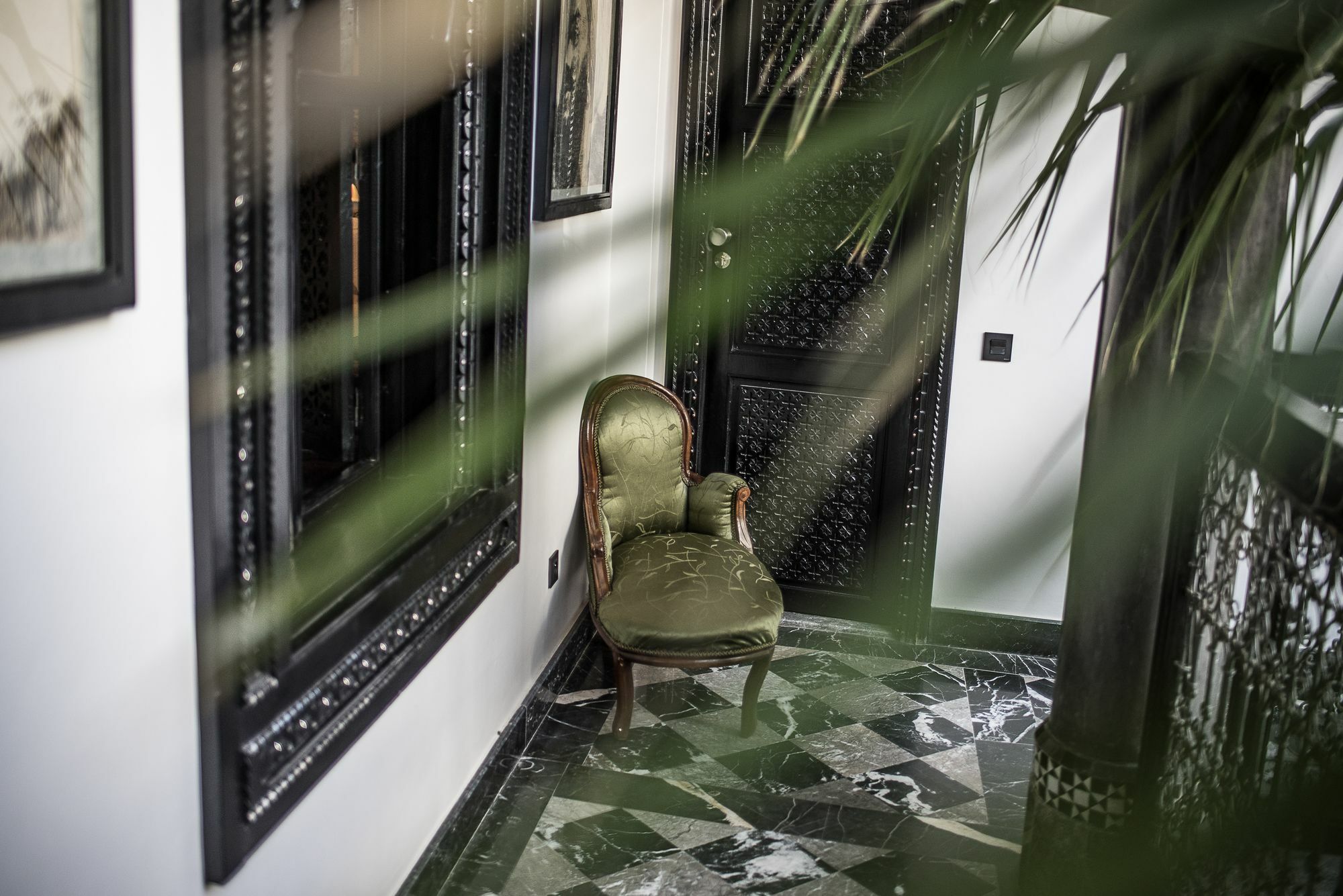 מרקש Riad Palais Razala מראה חיצוני תמונה