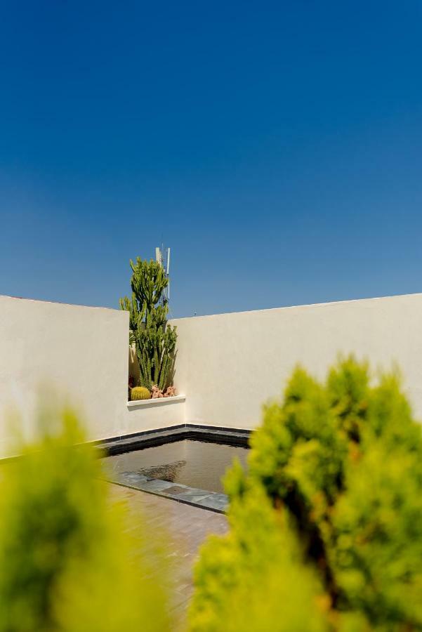 מרקש Riad Palais Razala מראה חיצוני תמונה