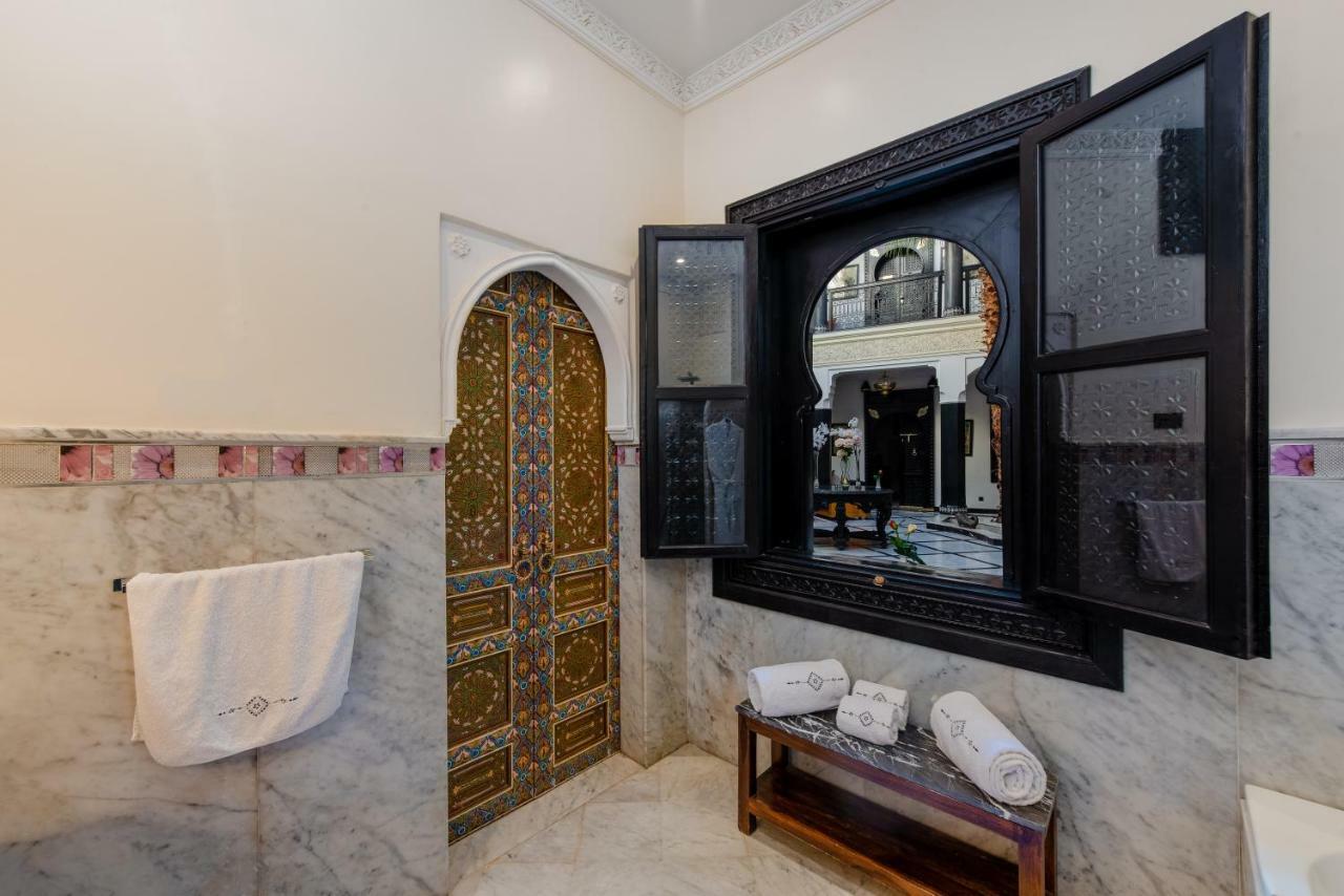 מרקש Riad Palais Razala מראה חיצוני תמונה